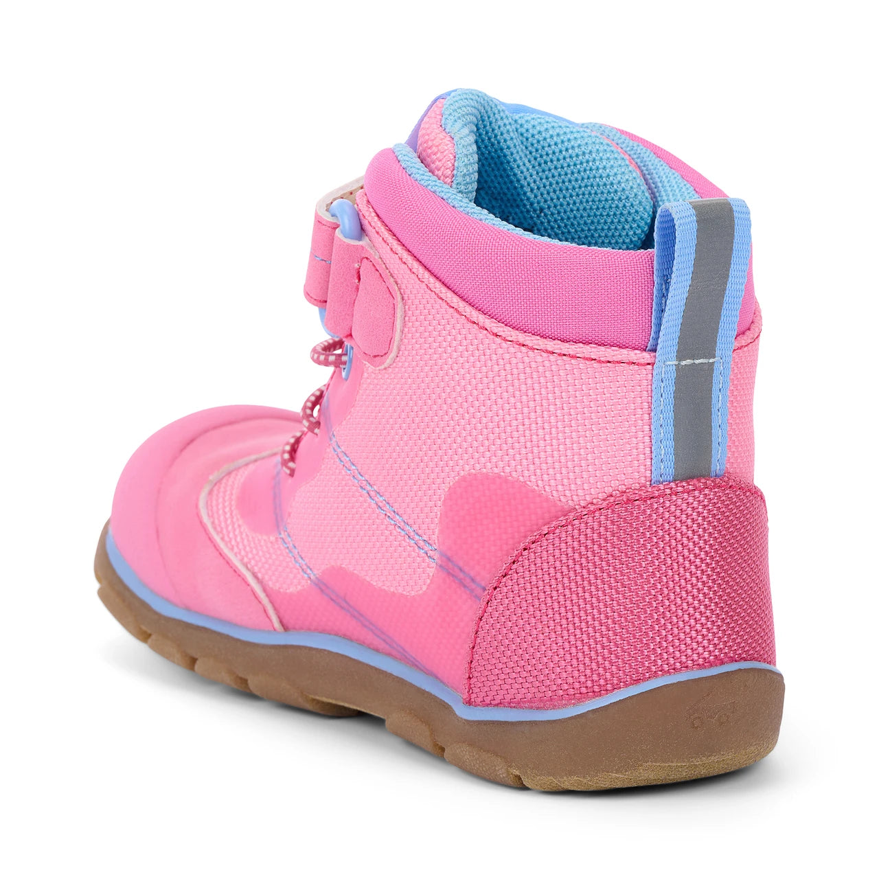 Canyon Waterproof Pink | See Kai Run