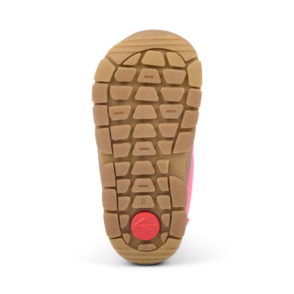Canyon Waterproof Pink | See Kai Run