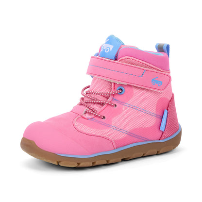 Canyon Waterproof Pink | See Kai Run