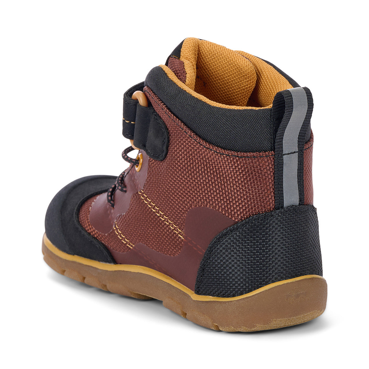 Canyon Waterproof Brown/Black | See Kai Run
