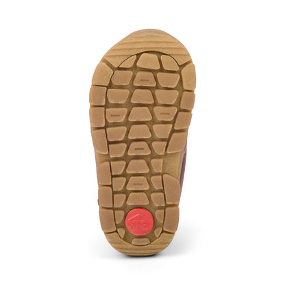 Canyon Waterproof Brown/Black | See Kai Run