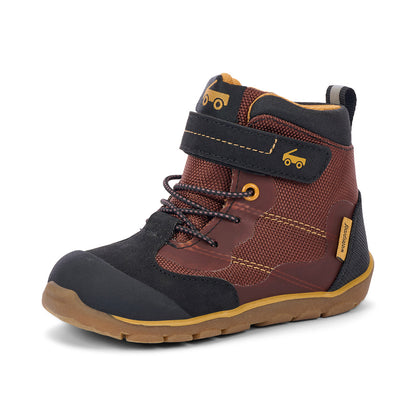 Canyon Waterproof Brown/Black | See Kai Run