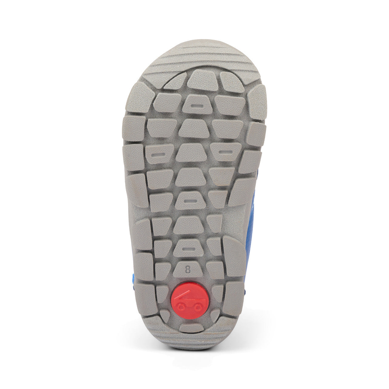 Canyon Waterproof Blue | See Kai Run