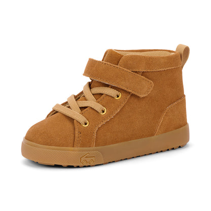 Hudson Chestnut Brown | See Kai Run
