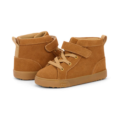 Hudson Chestnut Brown | See Kai Run