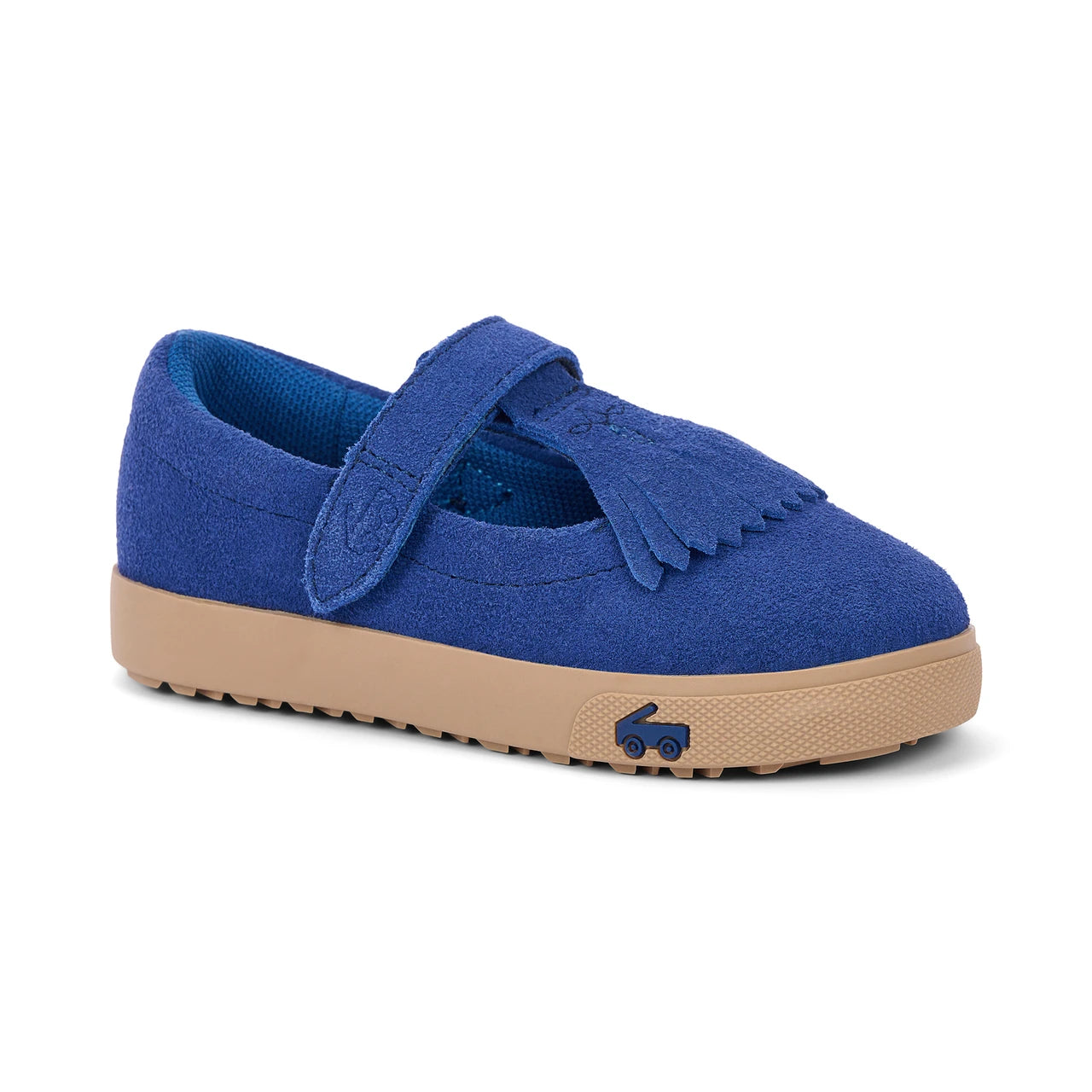 Annabelle Navy | See Kai Run