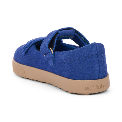 Annabelle Navy | See Kai Run
