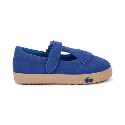 Annabelle Navy | See Kai Run
