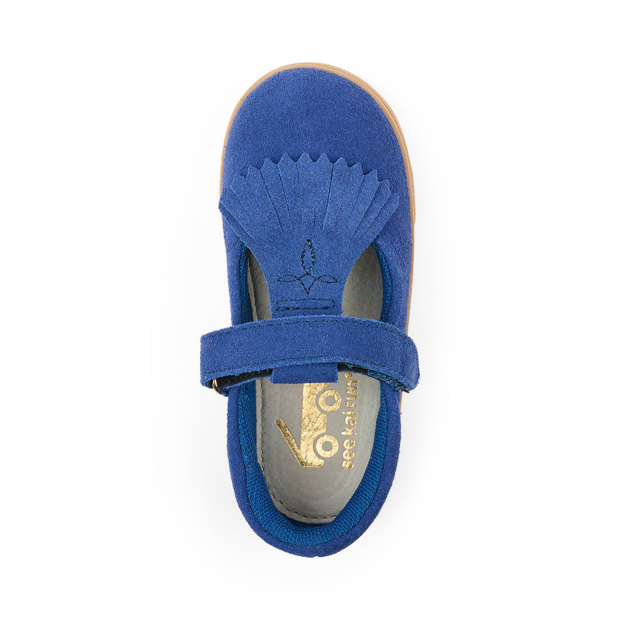 Annabelle Navy | See Kai Run