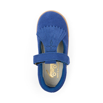 Annabelle Navy | See Kai Run