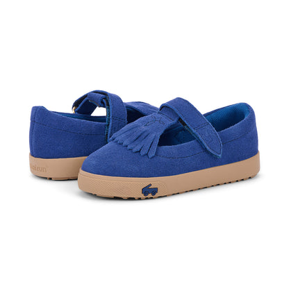 Annabelle Navy | See Kai Run