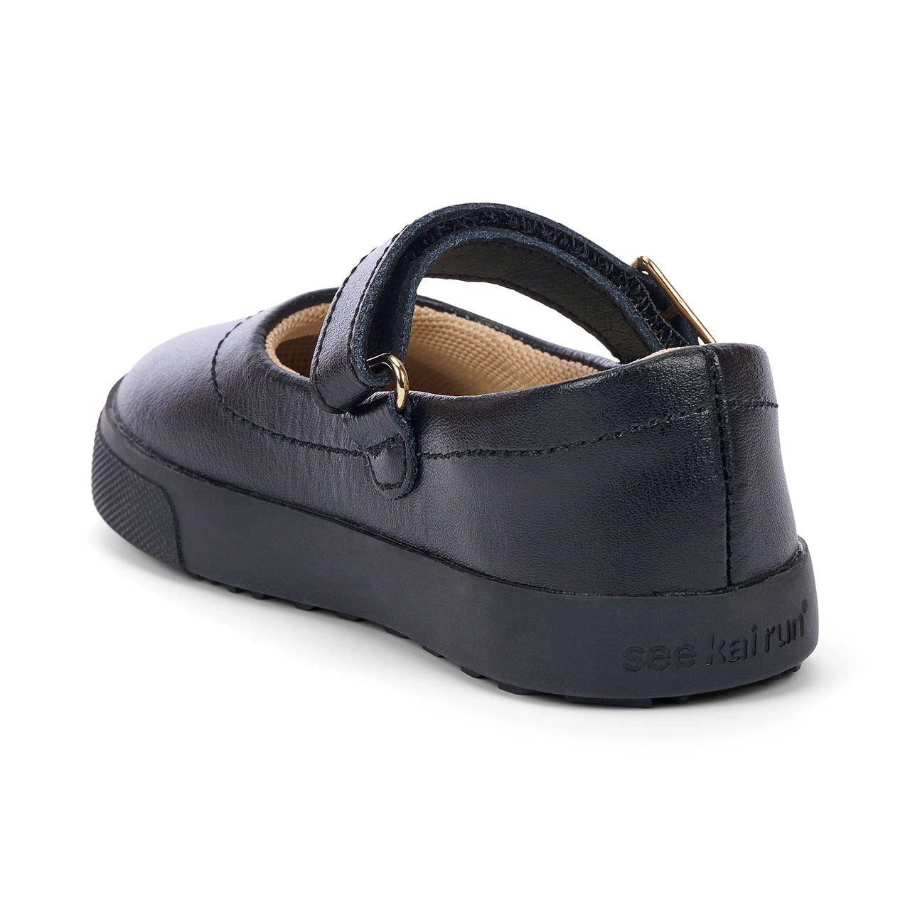 Lucia Black | See Kai Run