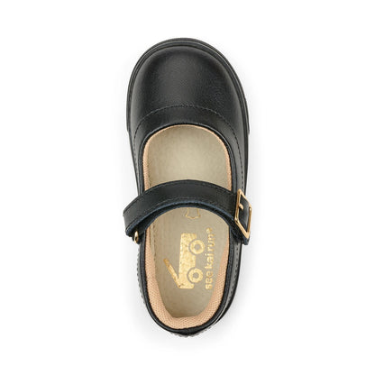 Lucia Black | See Kai Run