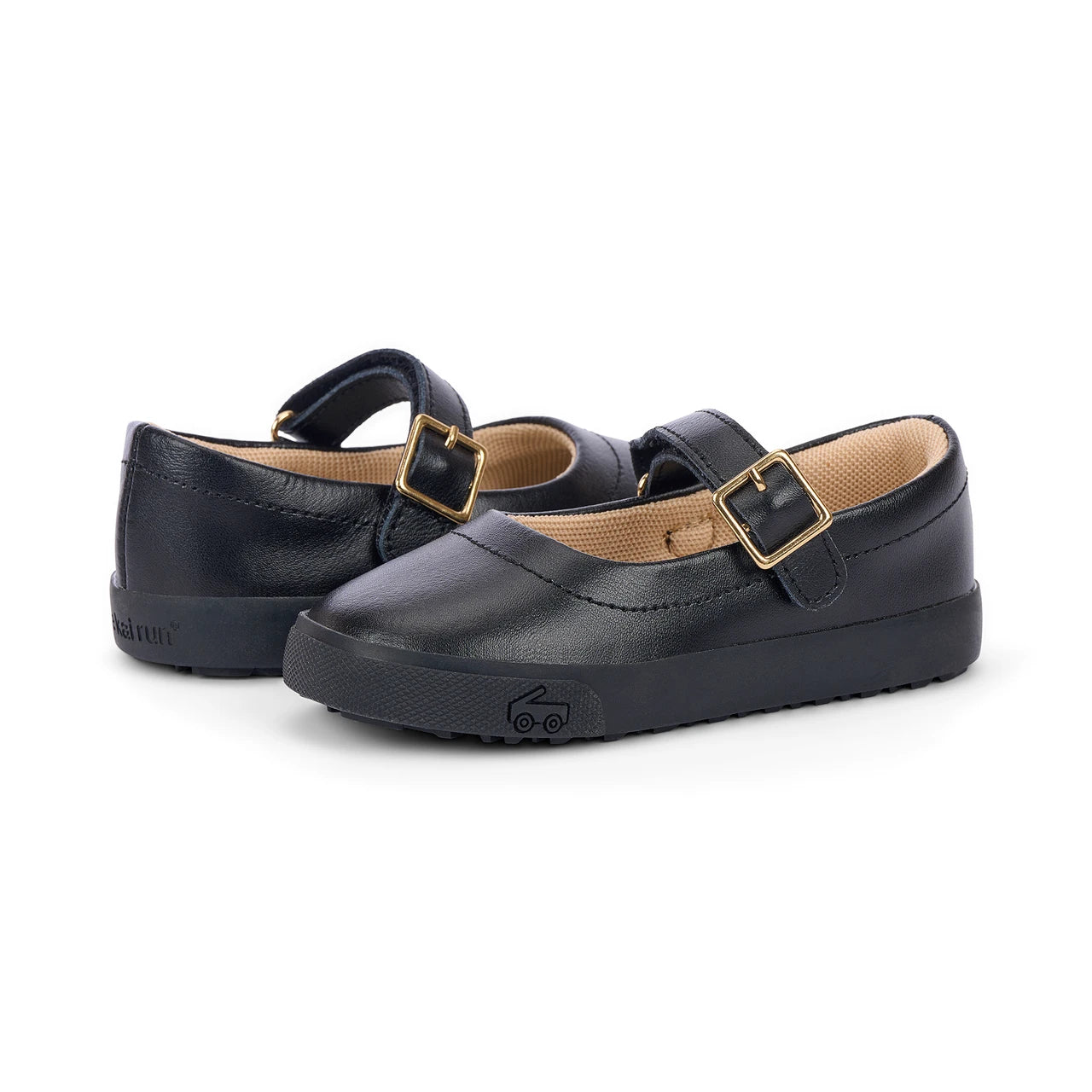 Lucia Black | See Kai Run
