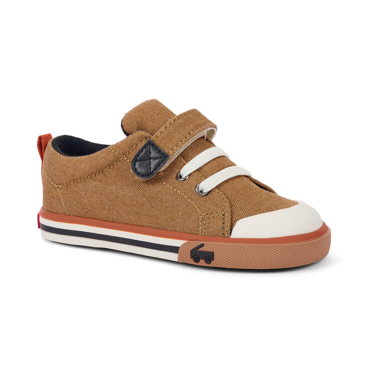 Stevie Brown Denim | See Kai Run