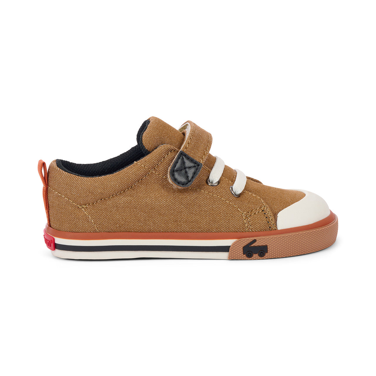 Stevie Brown Denim | See Kai Run