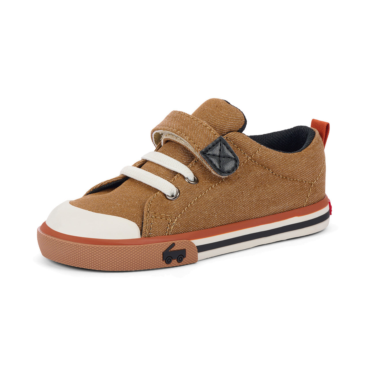 Stevie Brown Denim | See Kai Run