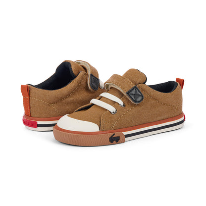 Stevie Brown Denim | See Kai Run