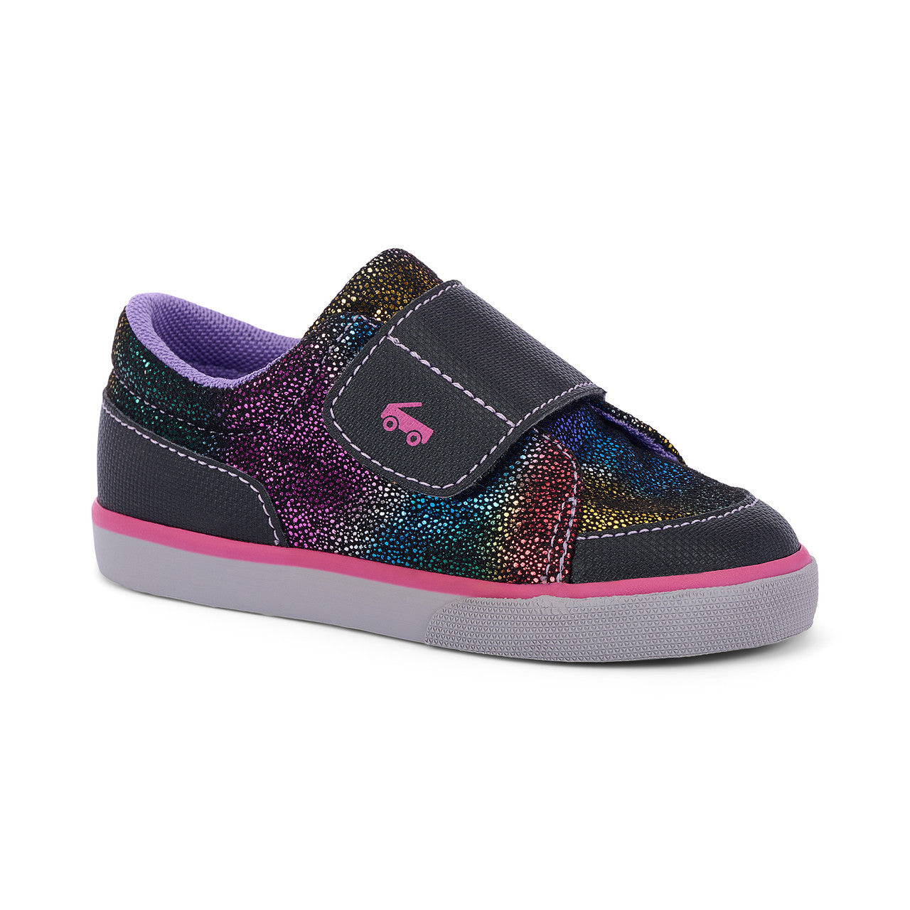 Toni Black Multi | See Kai Run