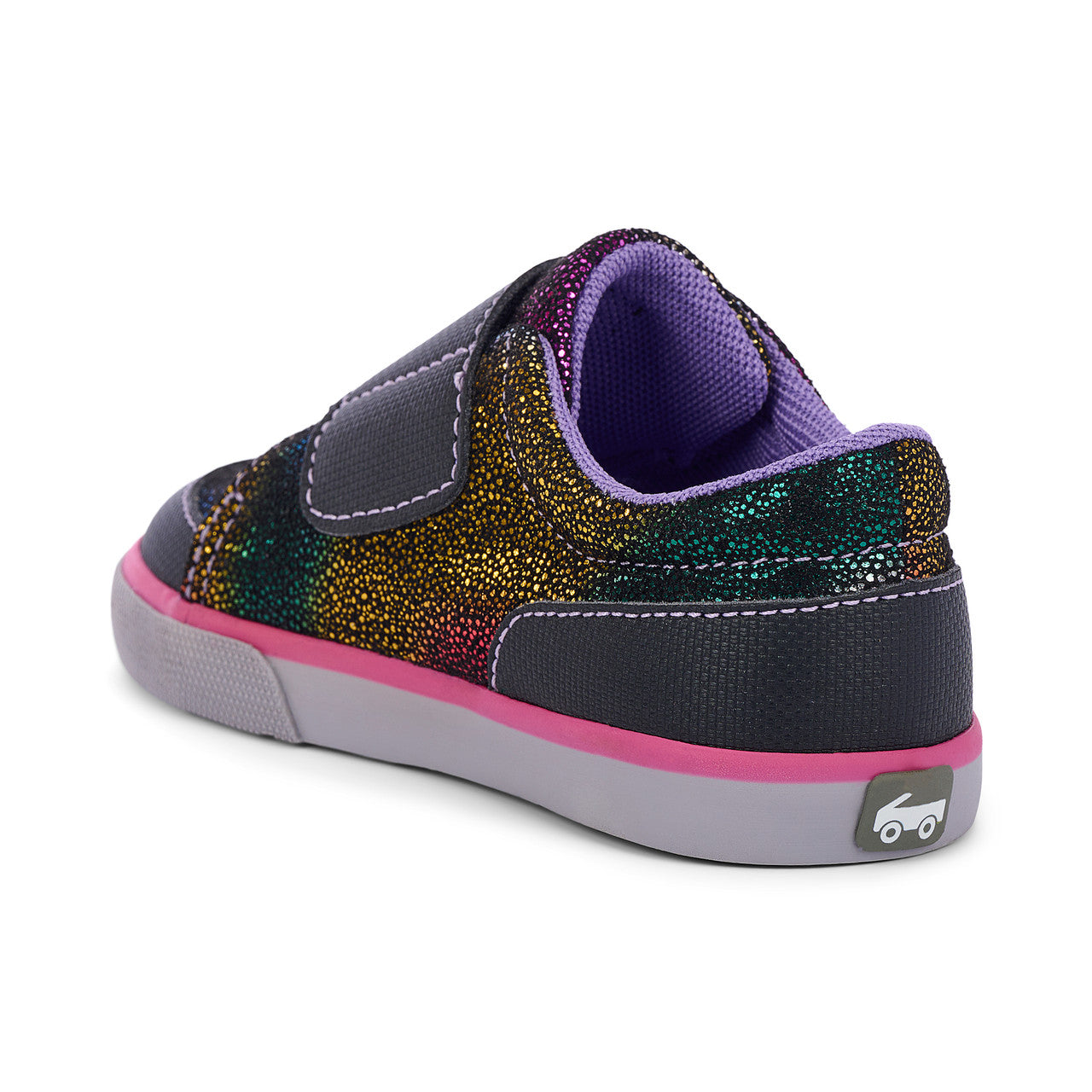 Toni Black Multi | See Kai Run
