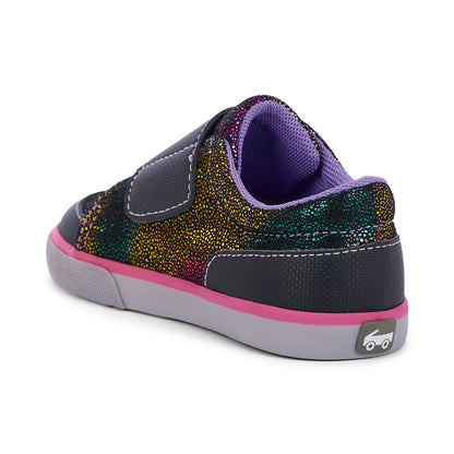 Toni Black Multi | See Kai Run