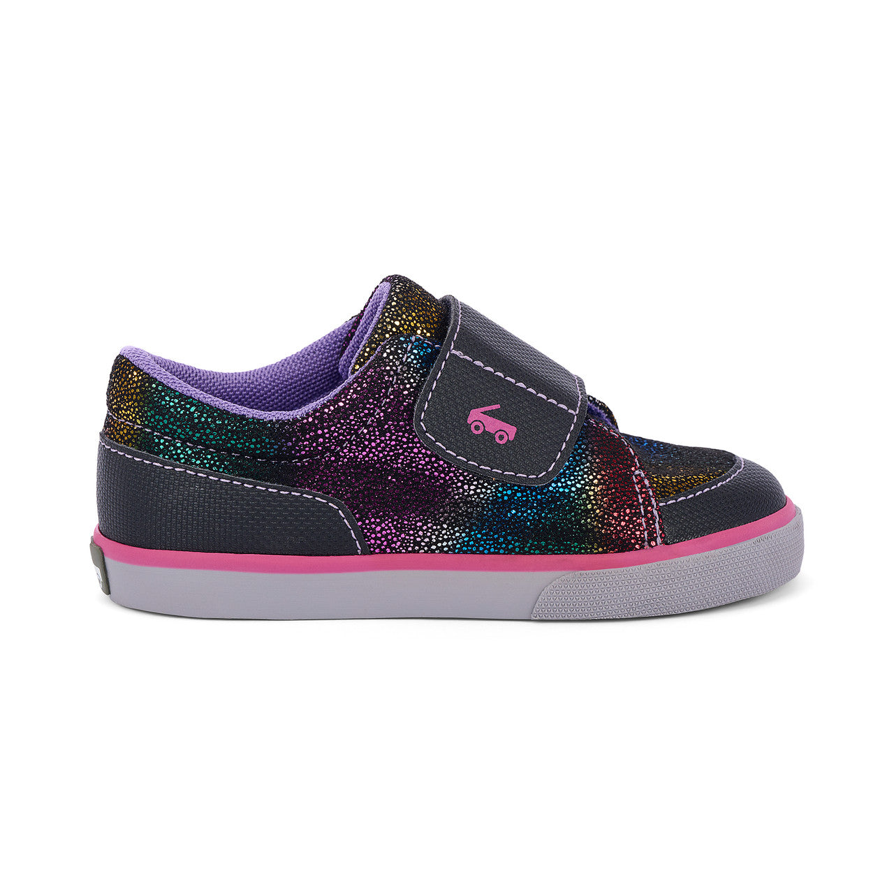 Toni Black Multi | See Kai Run