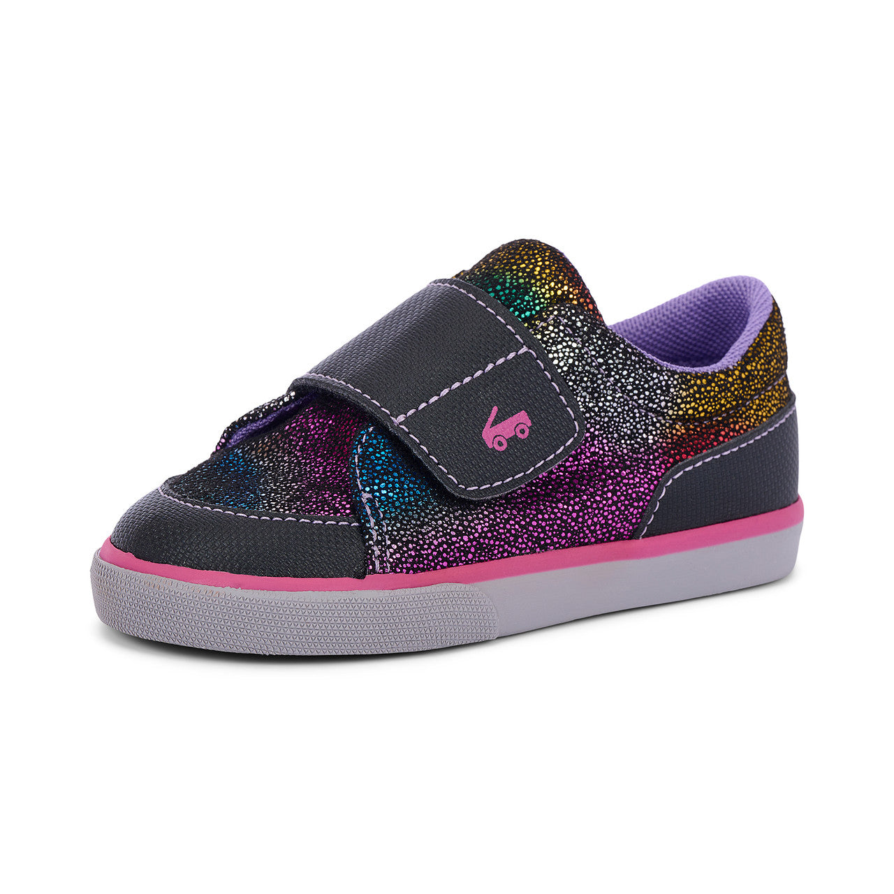 Toni Black Multi | See Kai Run