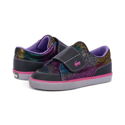 Toni Black Multi | See Kai Run