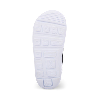 Spark Lace Raven Black | See Kai Run