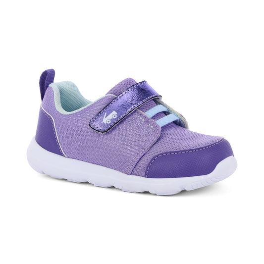 Spark Lace Purple Mix | See Kai Run