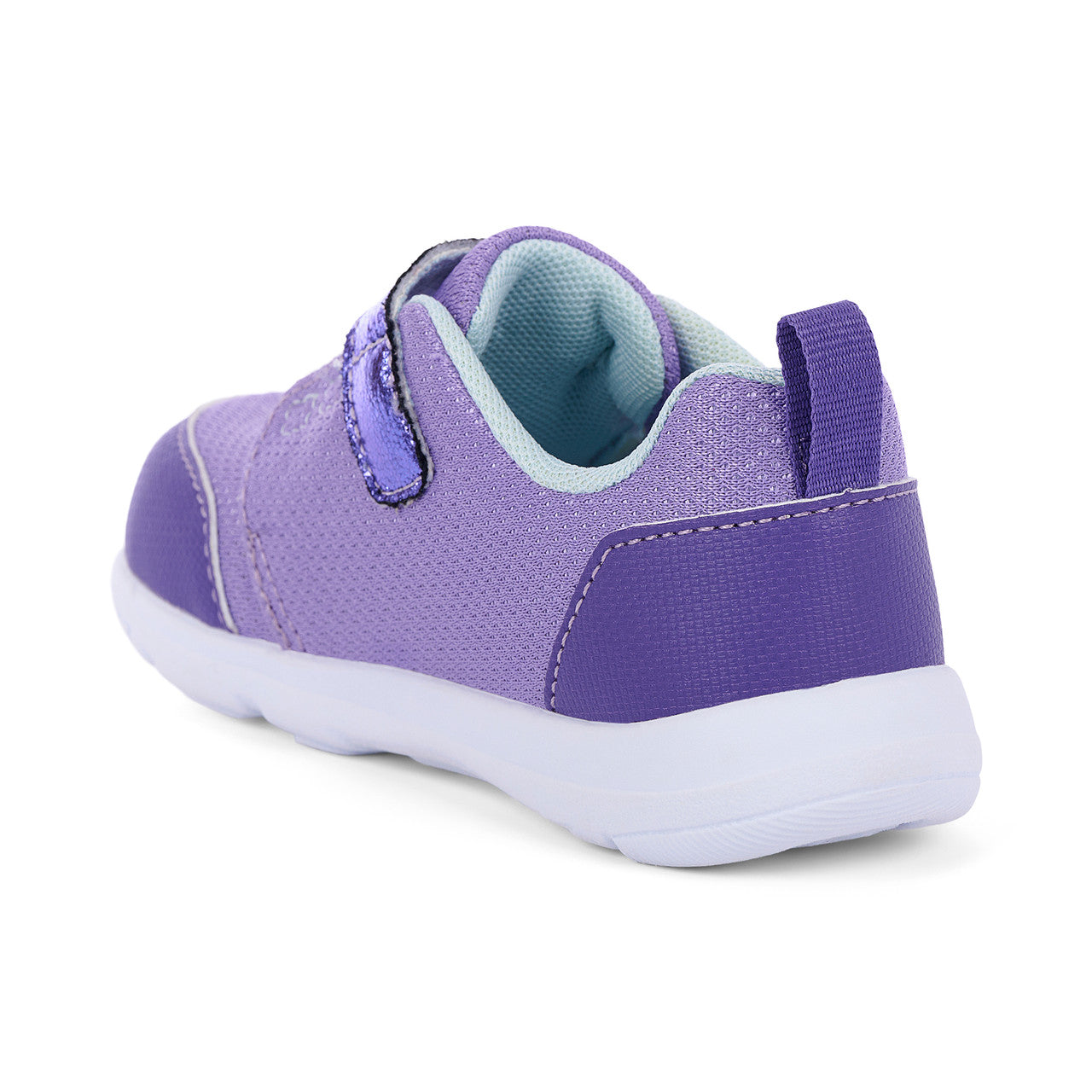 Spark Lace Purple Mix | See Kai Run