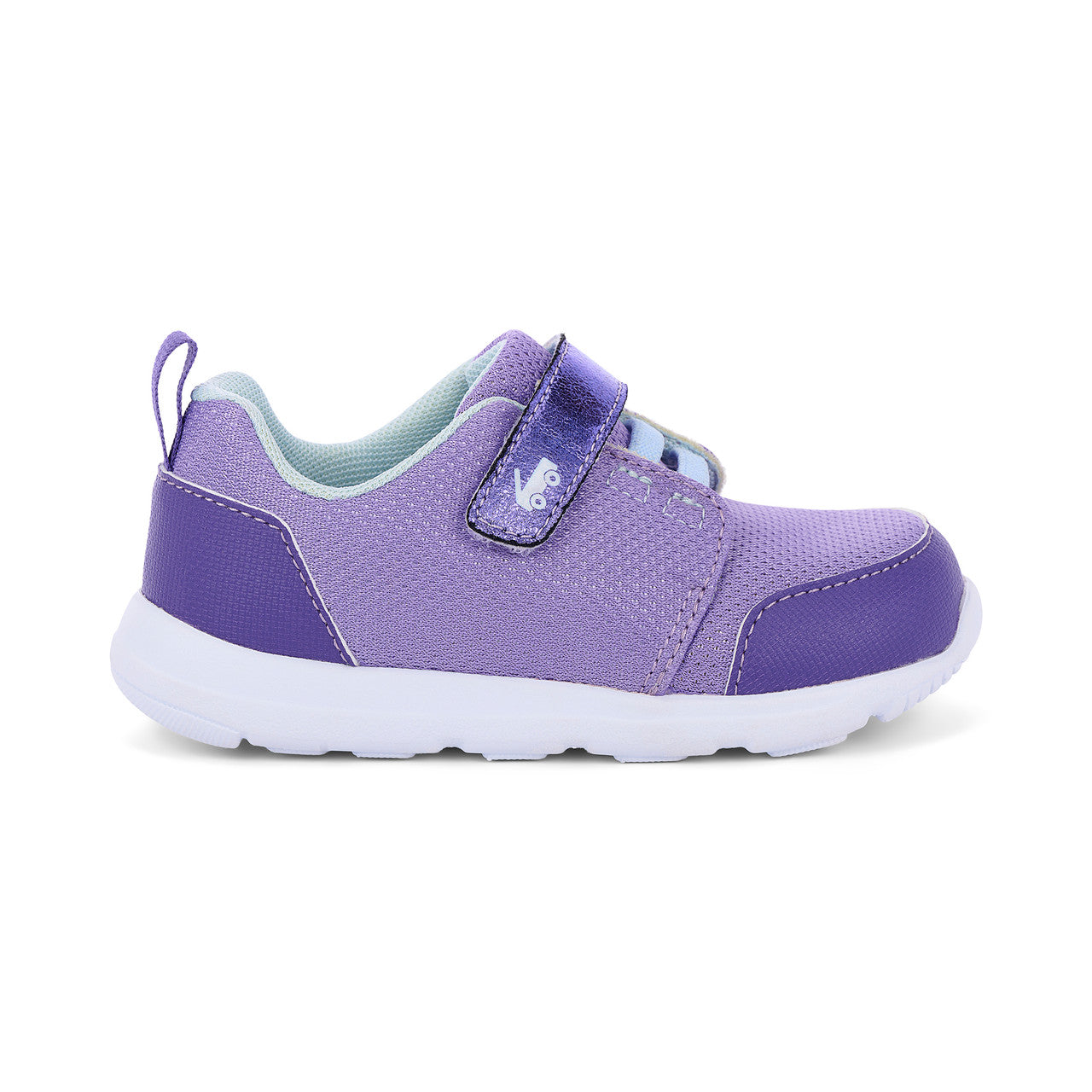 Spark Lace Purple Mix | See Kai Run