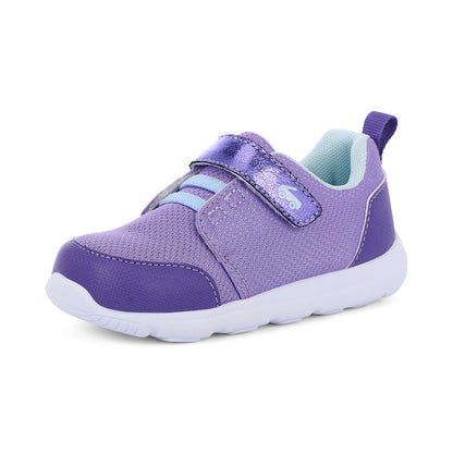 Spark Lace Purple Mix | See Kai Run