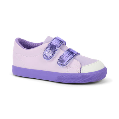 Morgan Purple | See Kai Run