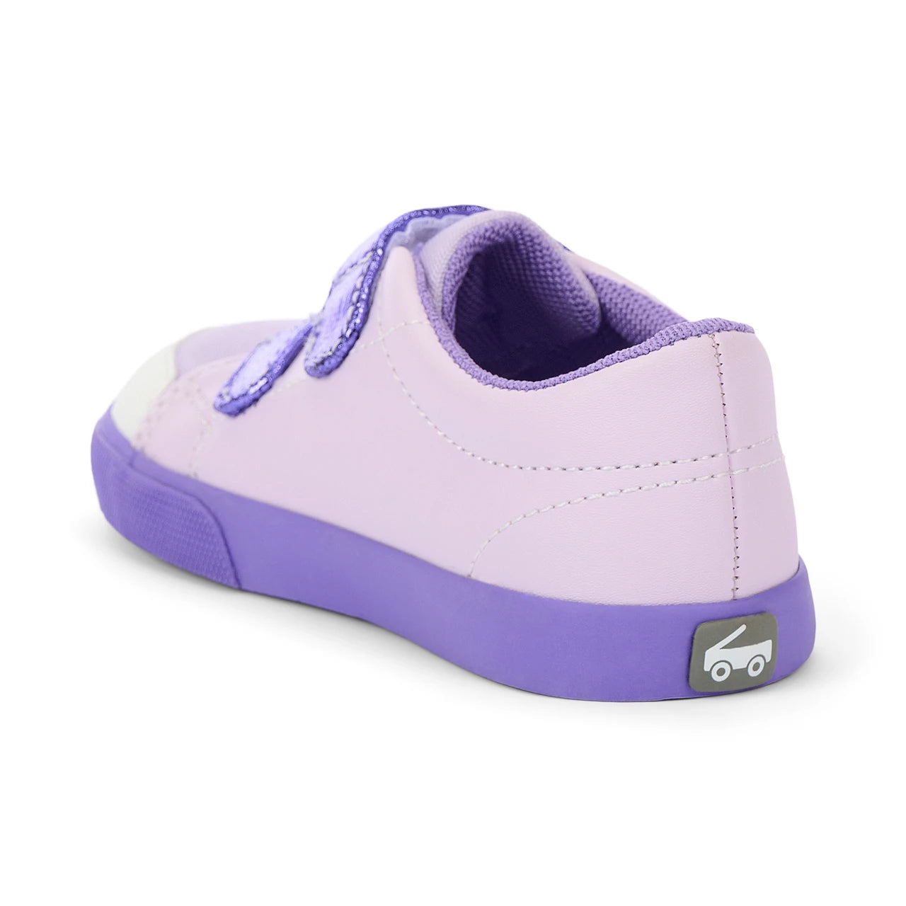 Morgan Purple | See Kai Run