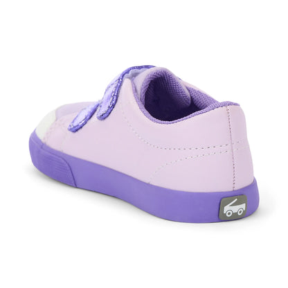 Morgan Purple | See Kai Run