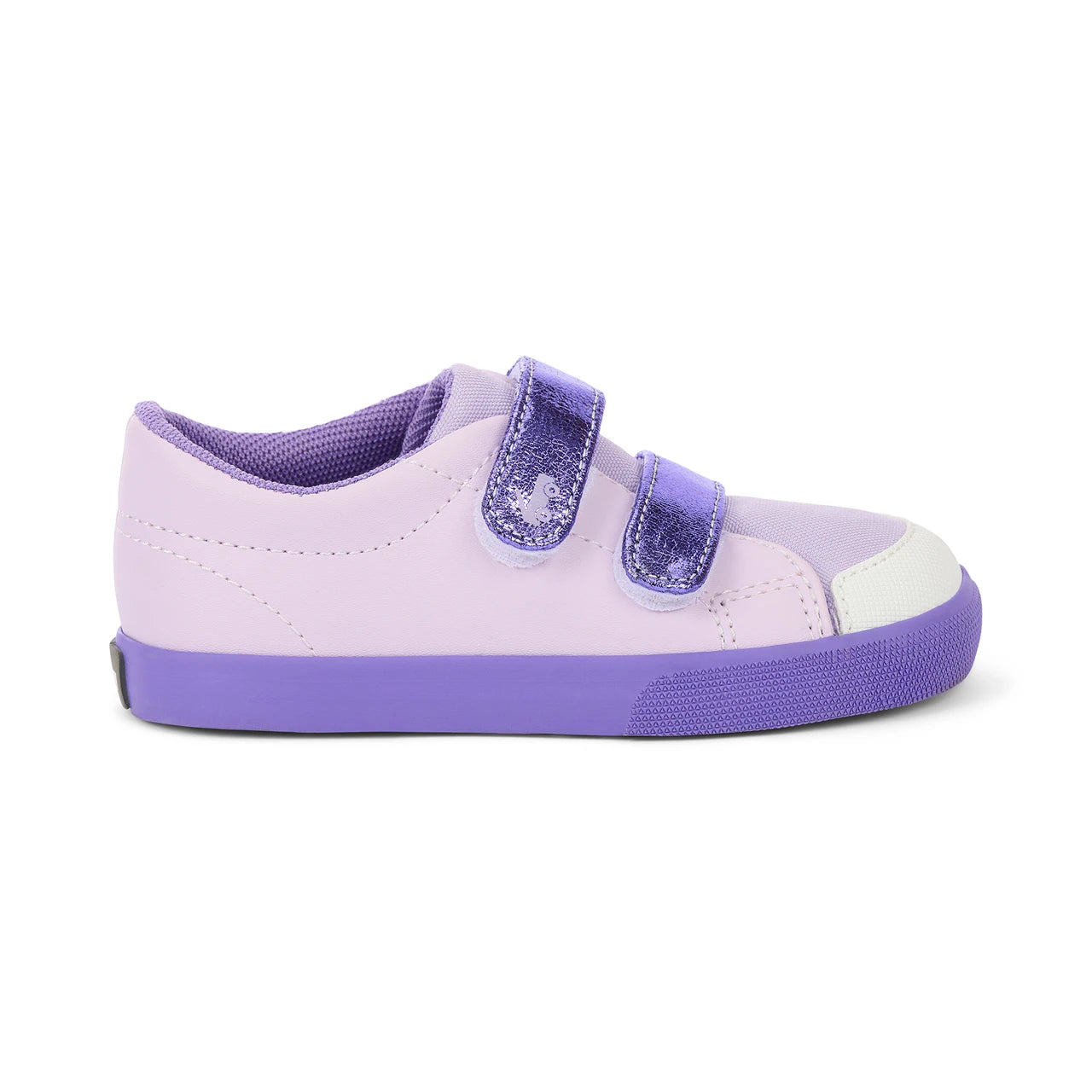 Morgan Purple | See Kai Run