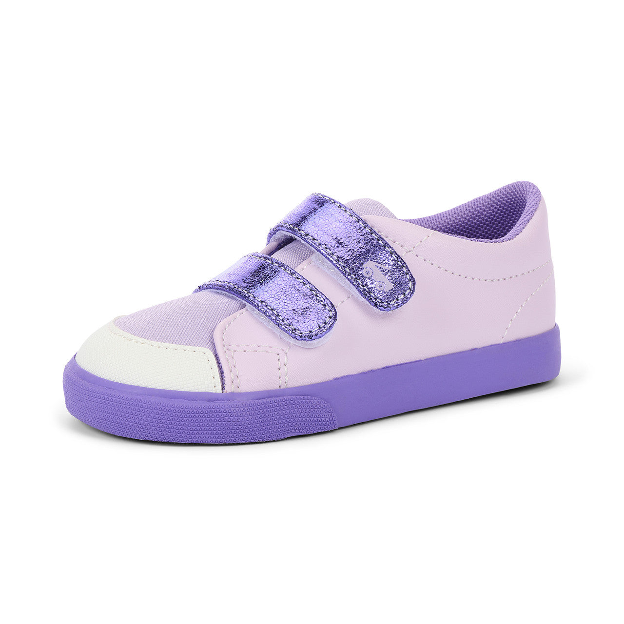 Morgan Purple | See Kai Run