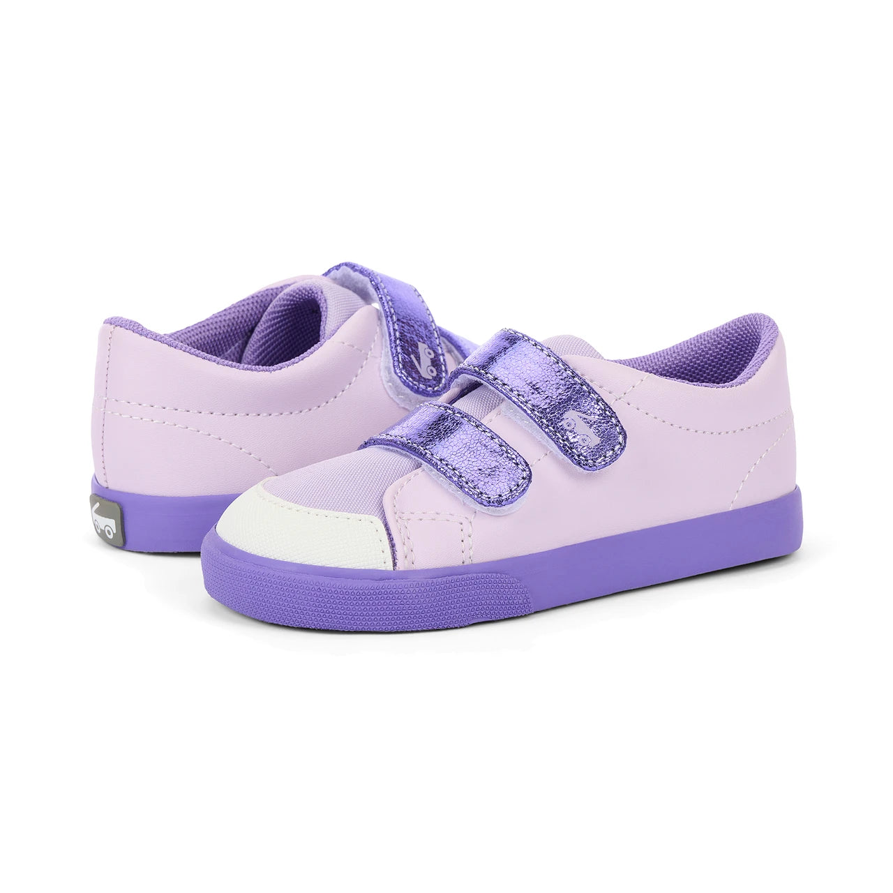 Morgan Purple | See Kai Run