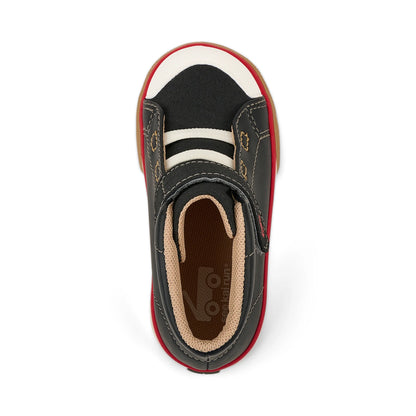 Drew Black/Red | See Kai Run
