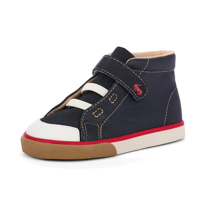 Drew Black/Red | See Kai Run