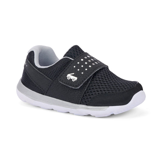 Ryder II FlexiRun™ Raven Black | See Kai Run