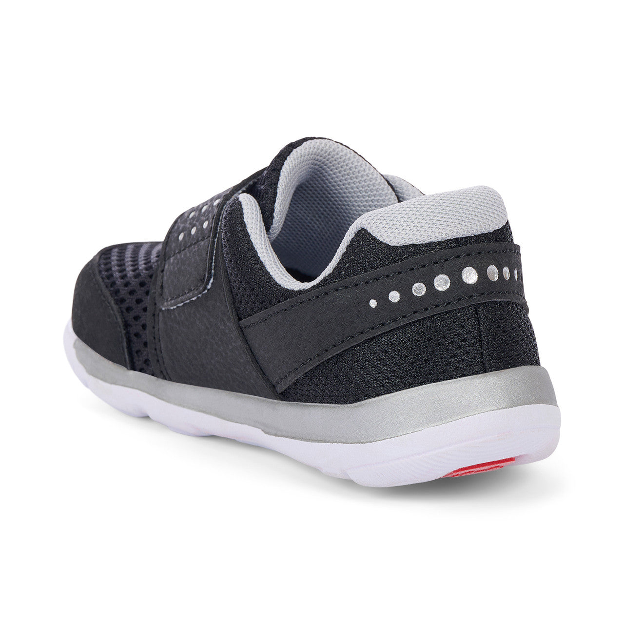 Ryder II FlexiRun™ Raven Black | See Kai Run