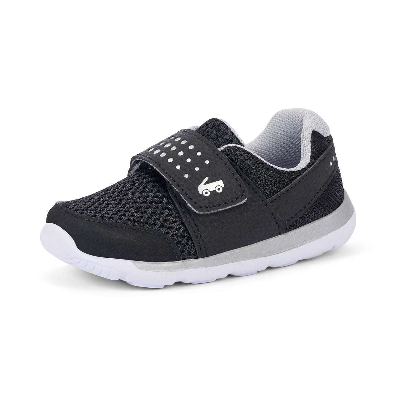 Ryder II FlexiRun™ Raven Black | See Kai Run