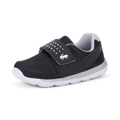 Ryder II FlexiRun™ Raven Black | See Kai Run