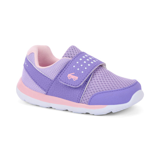 Ryder II FlexiRun™ Heirloom Purple | See Kai Run