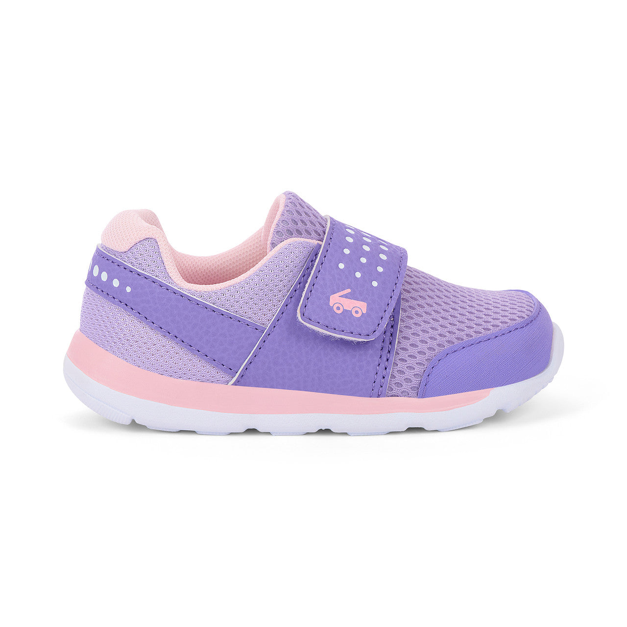 Ryder II FlexiRun™ Heirloom Purple | See Kai Run