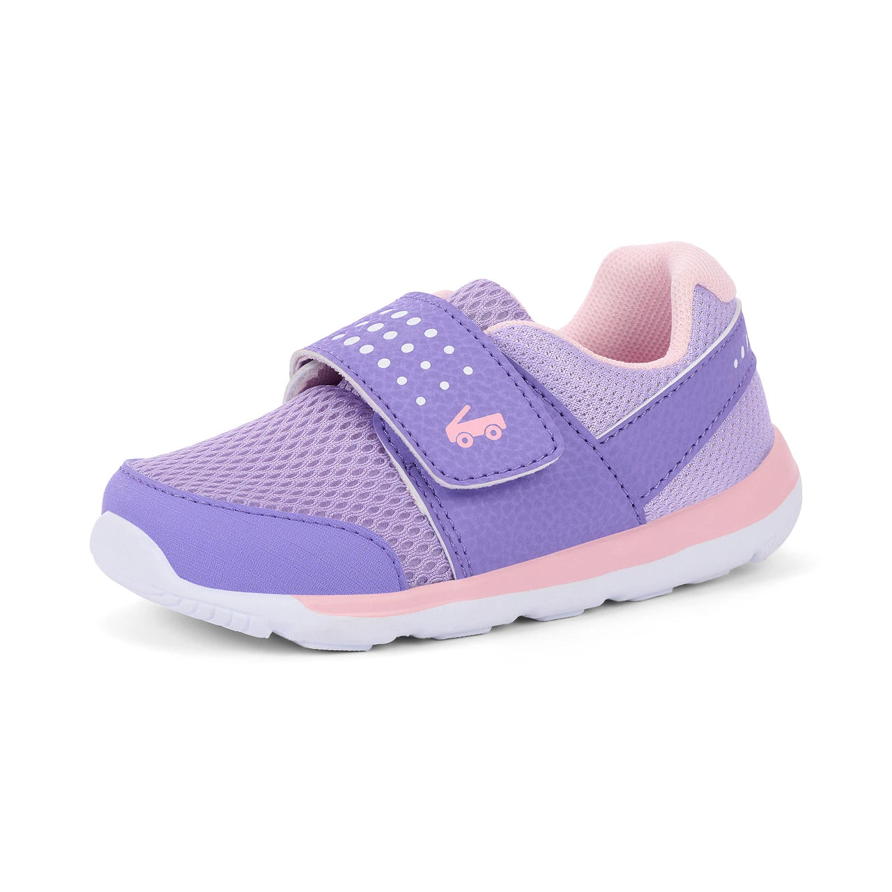 Ryder II FlexiRun™ Heirloom Purple | See Kai Run