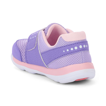 Ryder II FlexiRun™ Heirloom Purple | See Kai Run