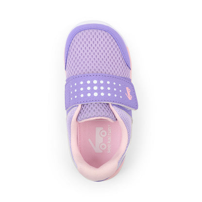 Ryder II FlexiRun™ Heirloom Purple | See Kai Run